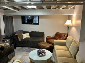 Private Studio Apartment-Pet Friendly